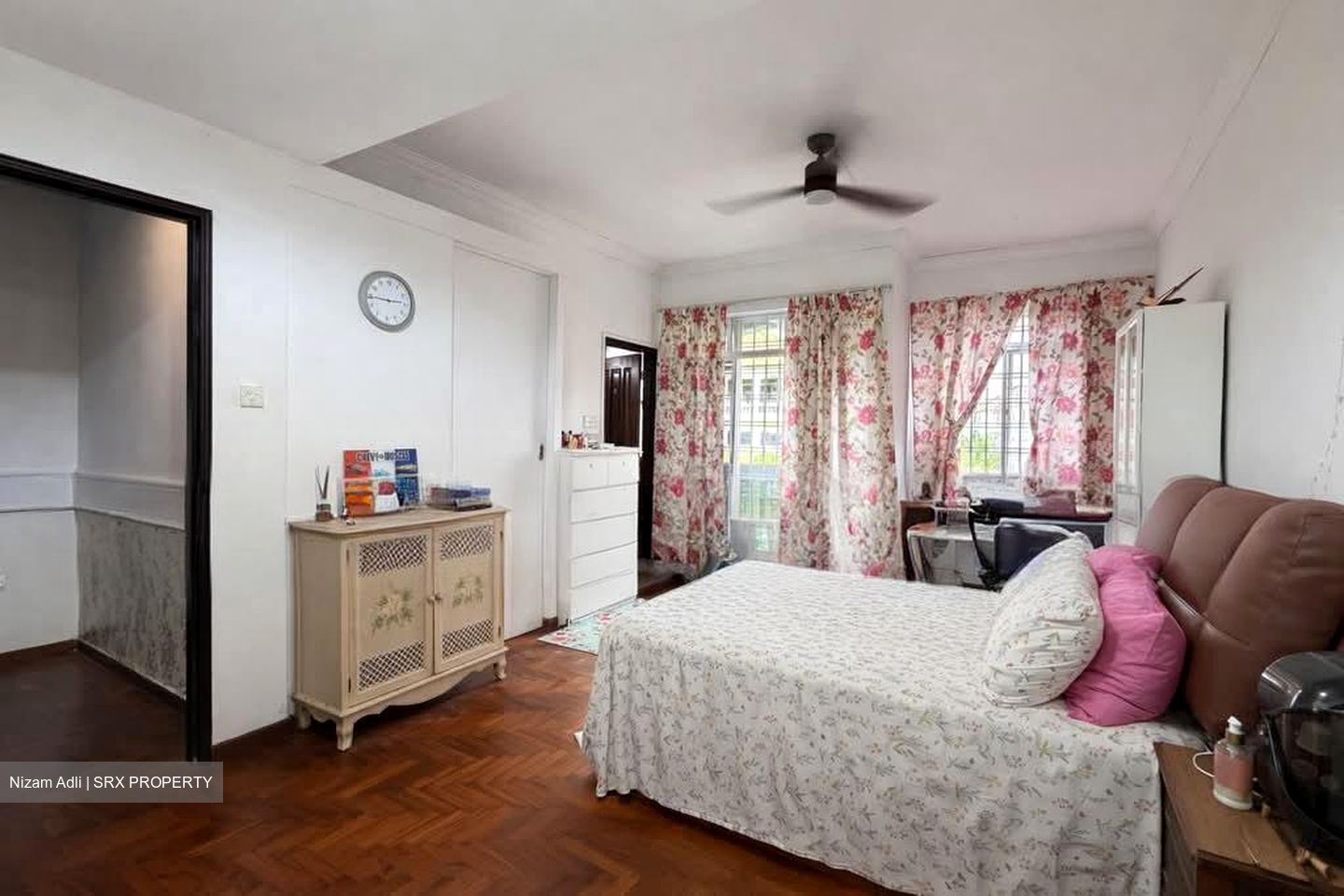 Loyang Villas (D17), Terrace #549304171